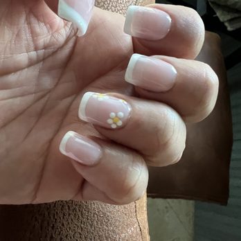 2k Nails - Gel x by Michelle - Nail Salons Near Me - Mission Hills, California