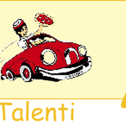A Tutta Pizza