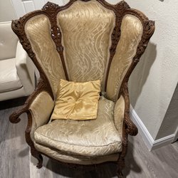 Total Furniture Restoration
