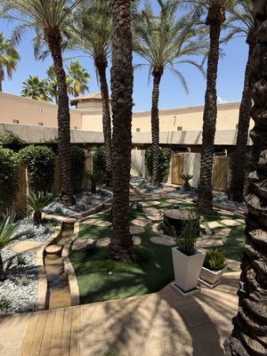 Well & Being Spa by null
