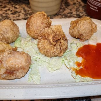 XO Taste - fried wonton - Chinese Near Me - New York, New York XO Taste - fried wonton - Chinese Near Me - New York, New York