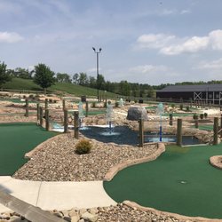 Country Acres Mini Golf
