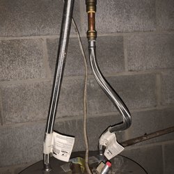 Alabama Plumbing Services