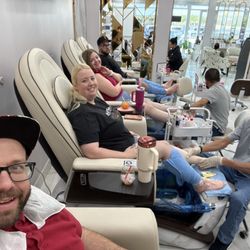 Diamond Nails & Spa