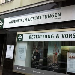 Grieneisen Bestattungen