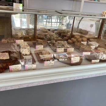 Bake Shoppe - The spread! - Bakeries Near Me - Caledon, Ontario