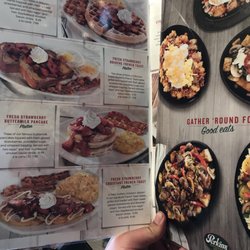 Perkins Restaurant & Bakery