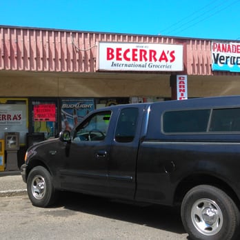 Becerras International Groceries - Grocery Near Me - Vancouver, Washington