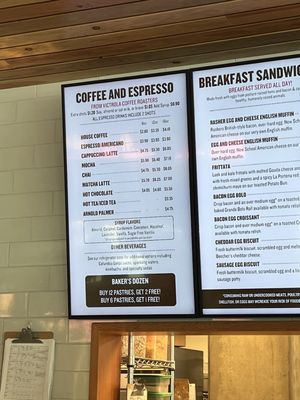 Grand Central Bakery - Eastlake cafe by null