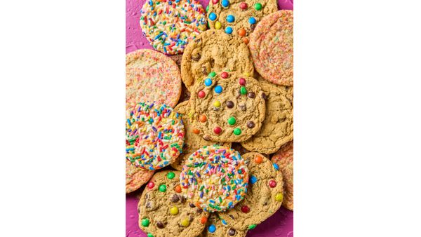 Great American Cookies by null