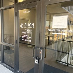 Align Infusion Clinic