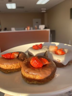 Amena Protein Bar by null