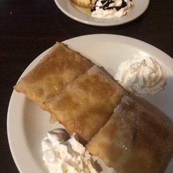 El Noa Noa Tex-Mex - Sopapillas - Tex-Mex Near Me - Plano, Texas
