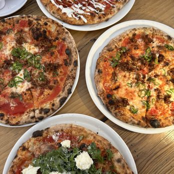 FIRED Pizza - Pizza Near Me - Stockton, California FIRED Pizza - Pizza Near Me - Stockton, California