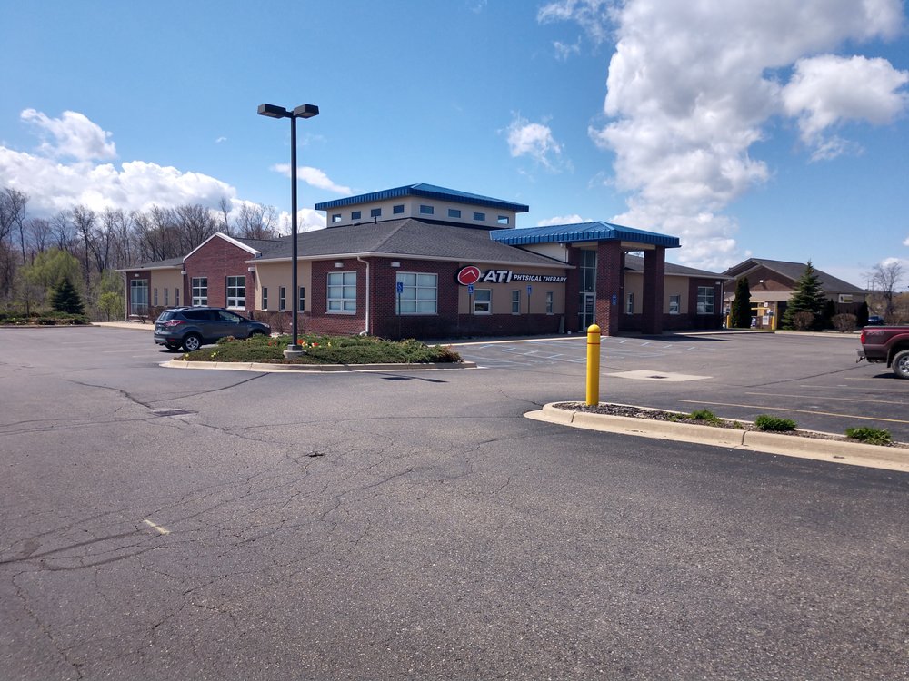 HARTLAND PEDIATRICS Updated September 2024 10850 Highland Rd