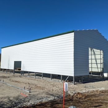 Bulldog Steel Structures - Sheds & Outdoor Storage Near Me - Mount Airy, North Carolina Bulldog Steel Structures - Sheds & Outdoor Storage Near Me - Mount Airy, North Carolina