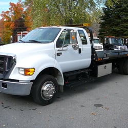 Costa Mesa Towing