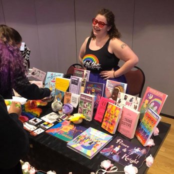 As You Like It - We love being at events - Adult Shops Near Me - Eugene, Oregon