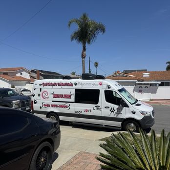 Mobile Dexter's Grooming - Car - Pet Groomers Near Me - Costa Mesa, California Mobile Dexter's Grooming - Car - Pet Groomers Near Me - Costa Mesa, California