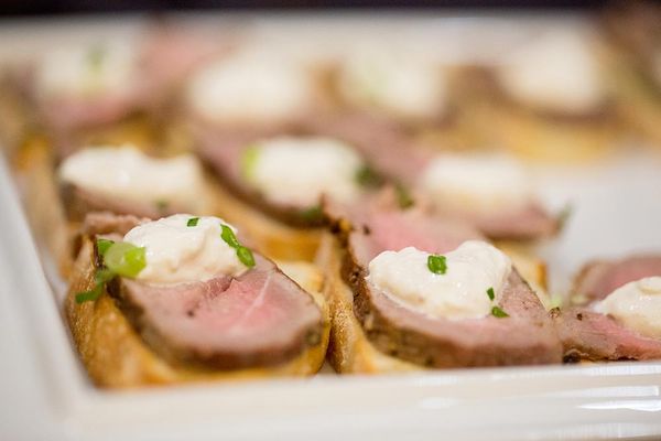 The Old Daley Catering