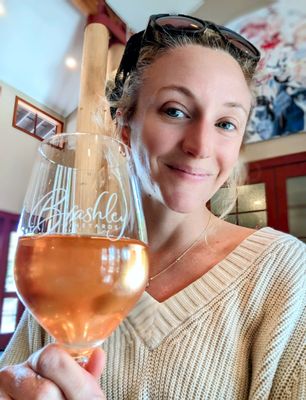 Brashley Vineyards Tasting Room and Winery by null