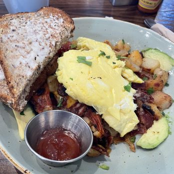 First Watch - Farmhouse Hash - Breakfast & Brunch Near Me - McKinney, Texas First Watch - Farmhouse Hash - Breakfast & Brunch Near Me - McKinney, Texas
