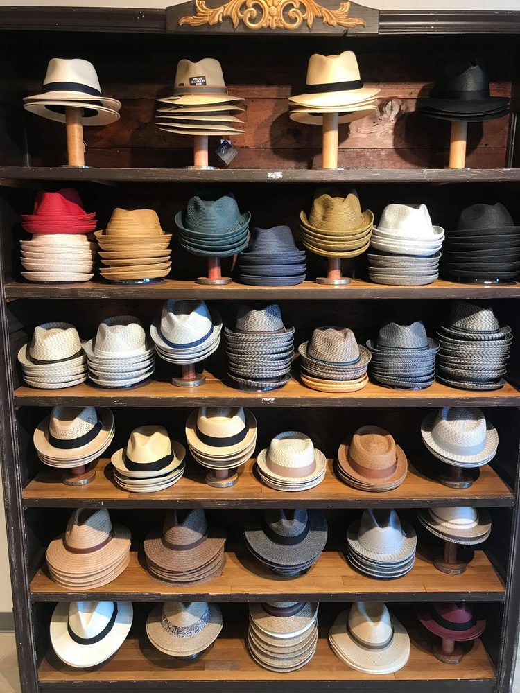 CHAPEL HATS 2490 Kalākaua Ave, Urban Honolulu, HI Yelp