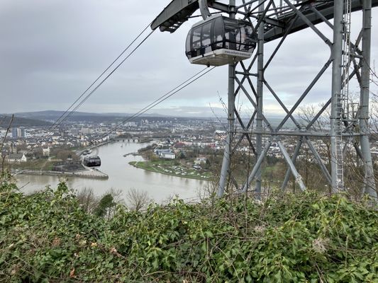 Deutsches Eck by null