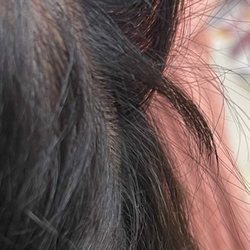 Empire Beauty School - More cut/torn sections.