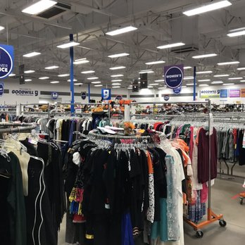 Goodwill - Thrift Stores Near Me - Chandler, Arizona Goodwill - Thrift Stores Near Me - Chandler, Arizona