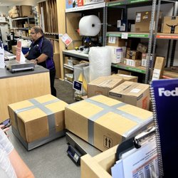 FedEx Office Print & Ship Center