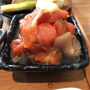 Minami - Kaisen poke - Japanese Near Me - Vancouver, British Columbia