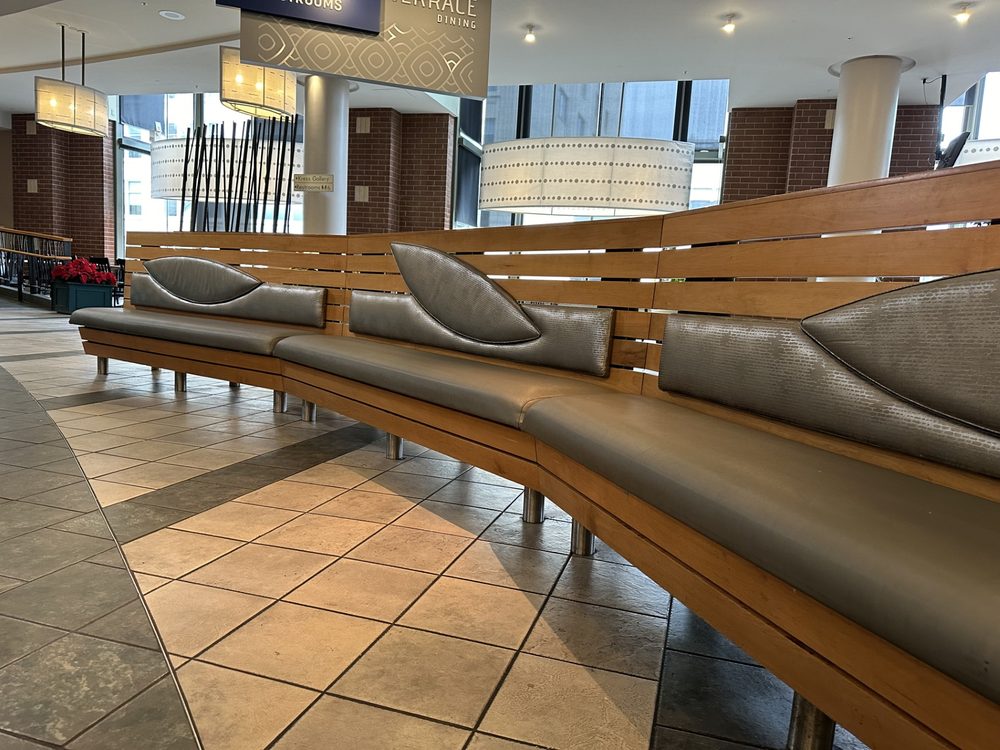 Royal Upholstery & Fabric Center - upholstery in Spokane, WA