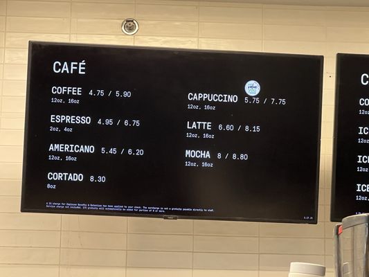 Irving Farm Coffee Roasters by null