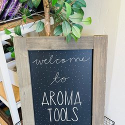 AromaTools