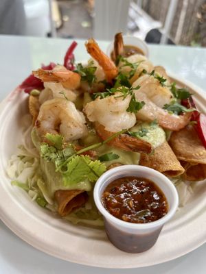 Tito's Taquitos by null