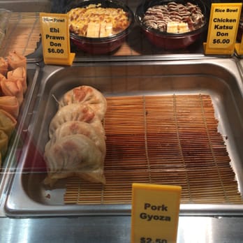 Sushi Square - Restaurants Near Me - Lane Cove, NSW