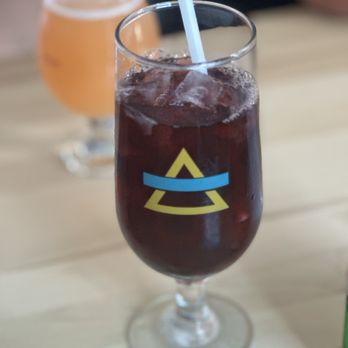 Anecdote Brewing Company - Sangria - Breweries Near Me - Indian Rocks Beach, Florida Anecdote Brewing Company - Sangria - Breweries Near Me - Indian Rocks Beach, Florida