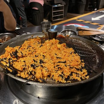 Good Nine Korean BBQ - Korean Near Me - Richmond, British Columbia Good Nine Korean BBQ - Korean Near Me - Richmond, British Columbia