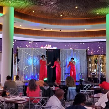 Motown Brunch - Performing Arts Near Me - Las Vegas, Nevada Motown Brunch - Performing Arts Near Me - Las Vegas, Nevada