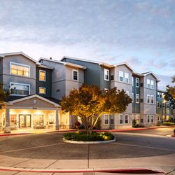 Ivy Park at San Jose - Community Exterior