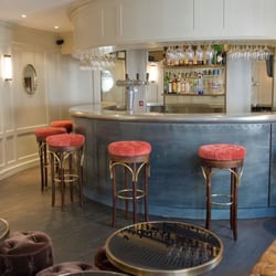 Soho House 40 Greek Street