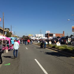 Boulevard Pumpkin Festival