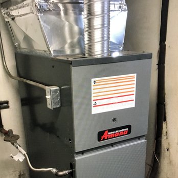 Bountiful Hvac - New furnace works great!!!! - Heating & Air Conditioning/HVAC Near Me - West Bountiful, Utah