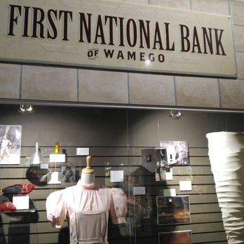 OZ Museum - Museums Near Me - Wamego, Kansas OZ Museum - Museums Near Me - Wamego, Kansas