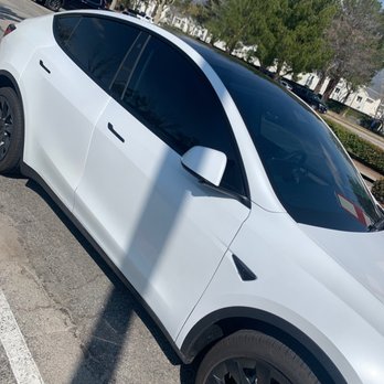 Cris The Tint Master - Perfect - Car Window Tinting Near Me - Calimesa, California Cris The Tint Master - Perfect - Car Window Tinting Near Me - Calimesa, California