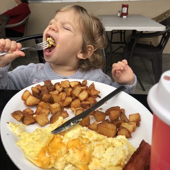 Mil’s Diner - Kid approved! - Diners Near Me - Milpitas, California Mil’s Diner - Kid approved! - Diners Near Me - Milpitas, California