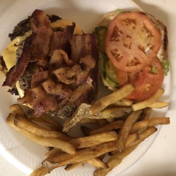 Five Guys - Burgers Near Me - Birmingham, Alabama Five Guys - Burgers Near Me - Birmingham, Alabama