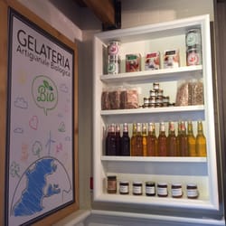 Gelataria Artigianale Biologica