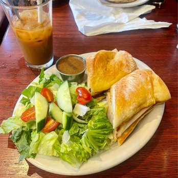 3rd Coast Cafe - Smoked Turkey & Brie Sandwich - Breakfast & Brunch Near Me - Chicago, Illinois 3rd Coast Cafe - Smoked Turkey & Brie Sandwich - Breakfast & Brunch Near Me - Chicago, Illinois